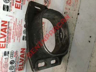 8D0199335P - BRAKET - İkinci El Orjinal