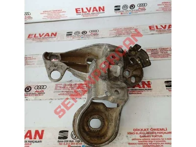 4B0199352D - KONSOL - İkinci El Orjinal