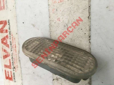 1J5949117 - SİNYAL LAMBASI - İkinci El Orjinal