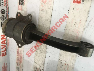 6N0199863 - BRAKET - İkinci El Orjinal