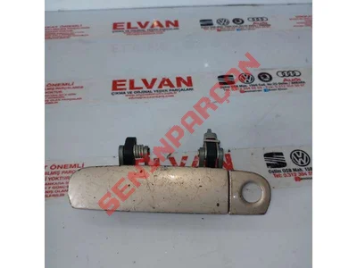 4B1837205B - İÇ KUMANDA - İkinci El Orjinal