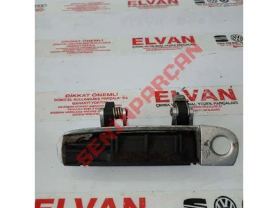 4B1837205A - İÇ KUMANDA