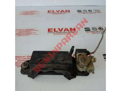 4A0837206D - DIŞ KAPI KOLU - İkinci El Orjinal