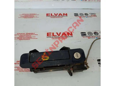 4A0837206D - DIŞ KAPI KOLU - İkinci El Orjinal