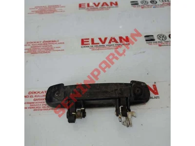 4B0839207A - KAPI KOLU, DIŞ - İkinci El Orjinal