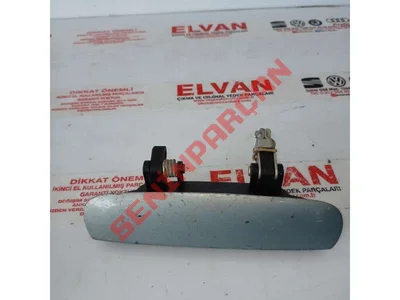 4B0839207A - KAPI KOLU, DIŞ - İkinci El Orjinal
