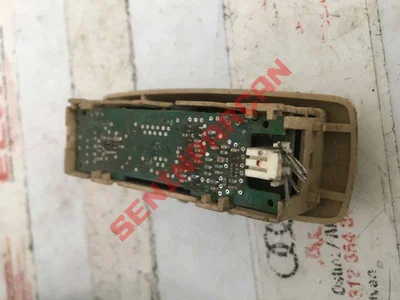 1J0951171D - ULTRASONİK SENSÖRÜ OLAN