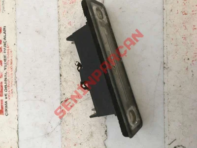 1M0943119 - PLAKA AYDINLATMASI - İkinci El Orjinal