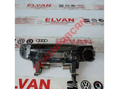4F0837207B - KAPI KOLU - İkinci El Orjinal