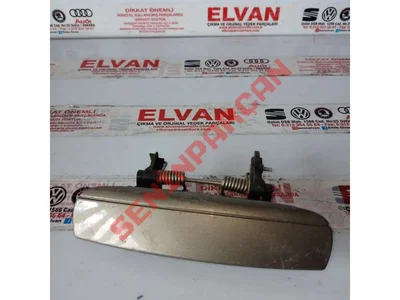 4F0837207B - KAPI KOLU - İkinci El Orjinal