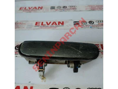 4B1837885A - KAPLAMA - İkinci El Orjinal