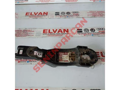 6L0839885 - KLİPS - İkinci El Orjinal