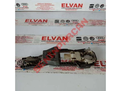 6L0839885 - KLİPS - İkinci El Orjinal