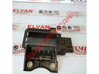 2K0829309 - İÇ KUMANDA