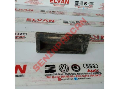 5N0827566 - ELEKTRİKLİ KAPAK KİLİD KUMAN-