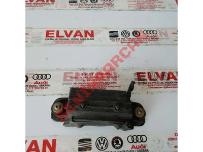 4A0839206D - DIŞ KAPI KOLU, SİYAH - İkinci El Orjinal