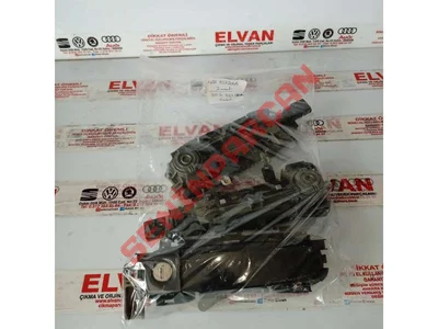 8E2837208A - KAPI DIŞ KOLU, KİLİTLEME - İkinci El Orjinal