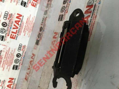 4A0837206D - DIŞ KAPI KOLU - İkinci El Orjinal