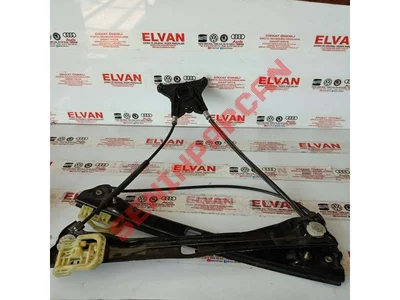 5JA837462 - CAM MEKANIZMASI