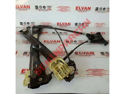 5JA837462 - CAM MEKANIZMASI