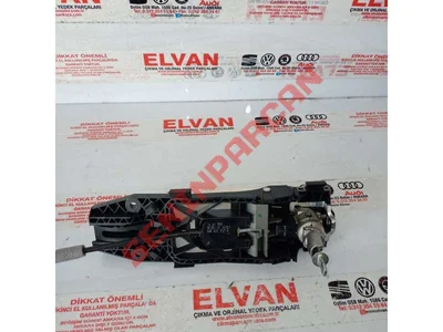 5F4837167 - KAPI KİLİDİ - İkinci El Orjinal