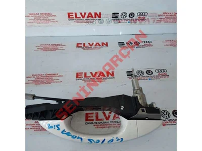 5F4837167 - KAPI KİLİDİ - İkinci El Orjinal