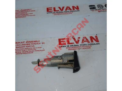 1Z0837167D - KAPI KİLİDİ - İkinci El Orjinal