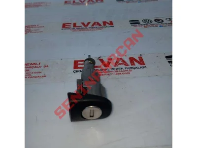 1Z0837167D - KAPI KİLİDİ - İkinci El Orjinal