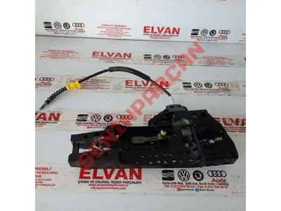 8U0837886 - DIREK KAPLAMASI - İkinci El Orjinal