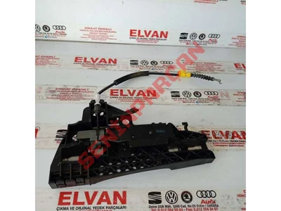 4H0837099B - KAPAK - İkinci El Orjinal