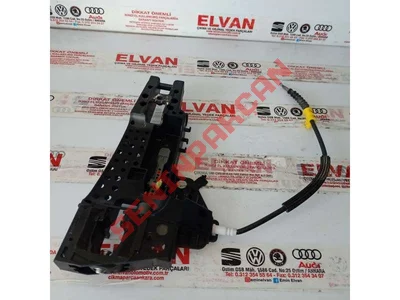 4H0837099B - KAPAK - İkinci El Orjinal