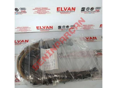 1J4837085D - KILIT TELI