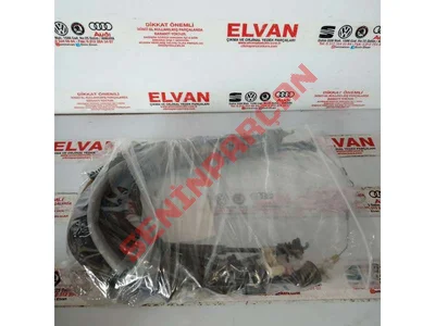 1J4839085E - KILIT TELI