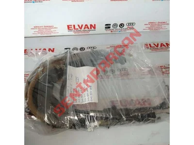 1K5839086C - KAPI KOLU YUVASI - İkinci El Orjinal