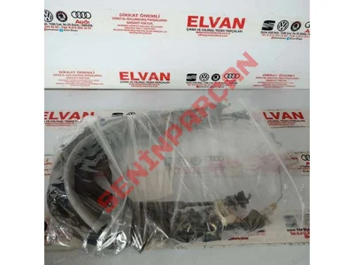 1K5839086C - KAPI KOLU YUVASI - İkinci El Orjinal