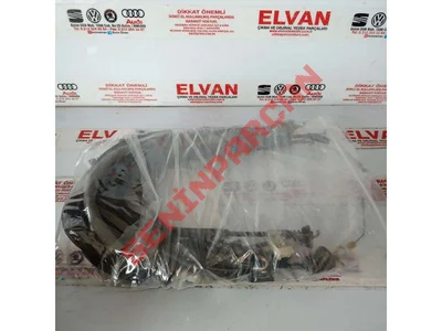 3C4839085A - KUMANDA TELİ - İkinci El Orjinal