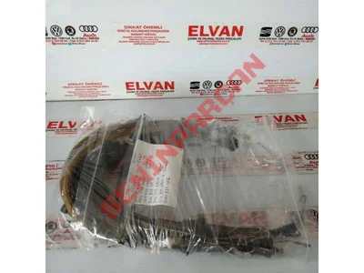 5N0837085F - KUMANDA TELİ - İkinci El Orjinal