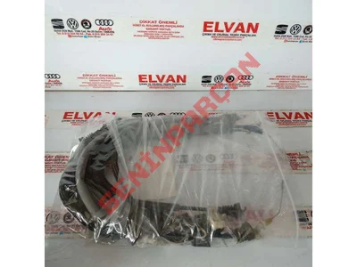5N0837085F - KUMANDA TELİ - İkinci El Orjinal