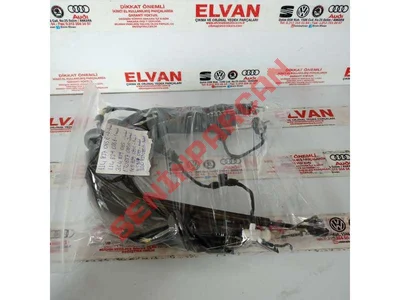 1J4837085E - KUMANDA TELİ - İkinci El Orjinal