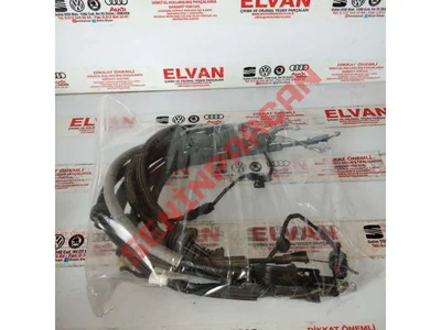 1J4837085E - KUMANDA TELİ - İkinci El Orjinal
