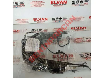1J4839086B - KILIT TELI - İkinci El Orjinal