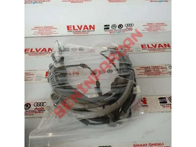 1J4839086B - KILIT TELI - İkinci El Orjinal