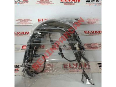 3C4839085 - KUMANDA TELİ - İkinci El Orjinal