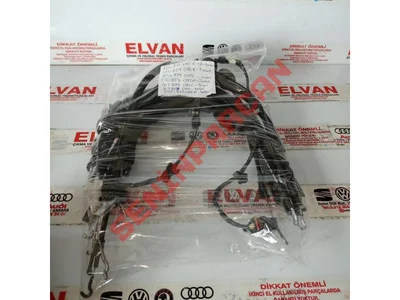 3C4839085 - KUMANDA TELİ - İkinci El Orjinal