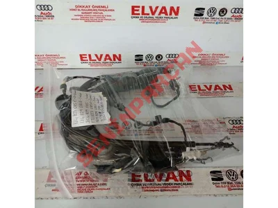 3C4839085 - KUMANDA TELİ - İkinci El Orjinal
