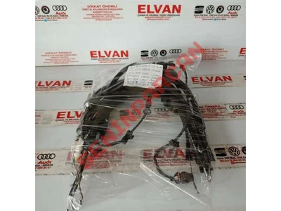 1K5839085C - KILIT TELI - İkinci El Orjinal