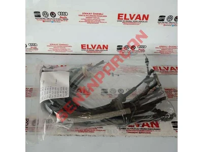 4H0837099 - KILIT TELI - İkinci El Orjinal