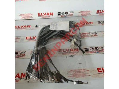 1K4839086D - KAPIICACMAKOLU - İkinci El Orjinal
