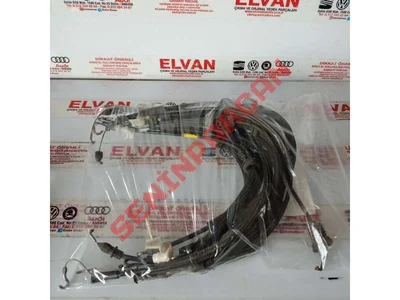 6L4837085A - KILIT TELI - İkinci El Orjinal