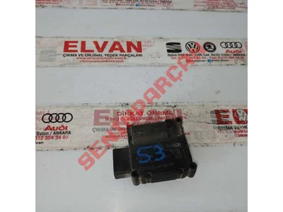4F0820511B - FAN REGULATORU - İkinci El Orjinal